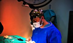 Muş’ta Bir İlk: Kulak Keloidi Ödüllü Cerrahi Yöntemle Tedavi Edildi