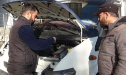 Sert kış oto sanayiyi canlandırdı, uzmandan araç sahiplerine hayati uyarı