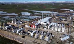 Diyarbakır Enerjide Yeni Bir Merkez Olma Yolunda İlerliyor