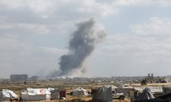 Gazze’de Bugünkü Saldırılarda 4 Kişi Şehit Oldu