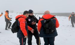 Diyarbakır’da Kayıp Nimet Kılıç İçin Seferberlik: 410 Kişilik Ekip Arıyor