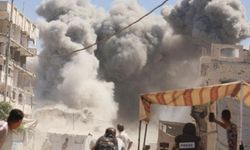Gazze'de ateşkes ihlal ediliyor: İşgalcilerden hava ve topçu saldırıları