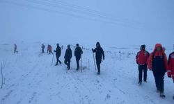 Diyarbakır’da Kayıp Nimet Kılıç’ı Arama Çalışmaları 6’ncı Gününde Sürüyor