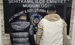 Kesinleşmiş Hapis Cezası Bulunan 3 Şüpheli Yakalandı