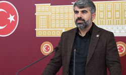 HÜDA PAR’lı Dinç’ten Alkol Kullanımı ve Bağımlılığına İlişkin Soru Önergesi