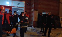 Bir Binanın 5. Katından Asansör Boşluğuna Düşen Genç Hayatını Kaybetti