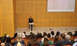Bitlis Eren Üniversitesi'nde Dönem Sonu Değerlendirme Toplantısı Yapıldı