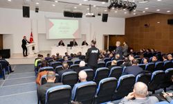 Bitlis İl Koordinasyon Kurulu 2026 Yılı 1. Dönem Toplantısı Yapıldı