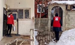 Bitlis’te Aşevi Hizmeti Yeni Hedeflerle Güçleniyor