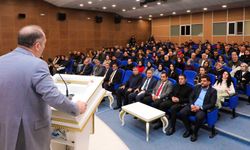 Bitlis’te Bağımlılıkla Mücadelede Eğitim Seferberliği