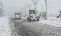 İçişleri’nden Uyardı: Bitlis ve Birçok İlde Kuvvetli Rüzgar, Kar ve Sağanak Bekleniyor