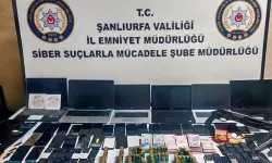 382 Milyon TL’lik Yasa Dışı Bahis Ağı Çökertildi