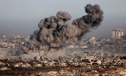 Gazze’de Ateşkes İhlali Sürüyor: Siyonist Hava ve Topçu Saldırıları Devam Ediyor