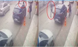 Çocuğunun eski öğretmenini darbedip silahla ateş etti: 20 suç kaydı çıktı