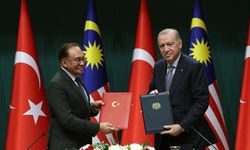 Cumhurbaşkanı Erdoğan: Türkiye-Malezya Dostluğunu Daha da Güçlendireceğiz