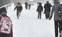 Bitlis’te yarın okullar tatil edilecek mi?