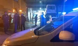 Sanayi Sitesinde Silahlı Saldırı: Radyatör Ustası Öldürüldü