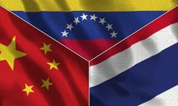 Çin’den ABD’nin Venezuela’ya Yönelik Saldırısına Kınama