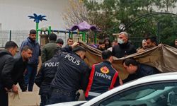 7’nci Kattan Düşen Kadın Hayatını Kaybetti