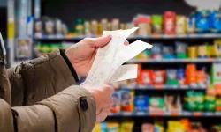 Aralık Ayı Enflasyon Rakamları Yarın Açıklanacak