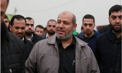 HAMAS Heyeti Refah Sınır Kapısı ve Ateşkes Görüşmeleri İçin Kahire’de