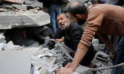 Gazze’de Can Kaybı 71 Bin 654’e Yükseldi