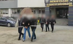 Batman’da 1,2 Milyon Liralık Altın Dolandırıcılığı Çökertildi