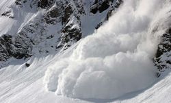 Bitlis’te Kar Yağışı, Fırtına ve Çığ Uyarısı