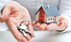 2025'te 1 milyon 688 bin 910 konut satıldı