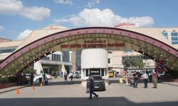 Siirt’te yatağında hareketsiz bulunan 3,5 aylık bebek hayatını kaybetti