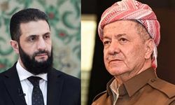 Şara'dan Barzani'ye: Kürtlerin tüm hakları korunacak