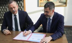 Bitlis Belediyesi ile Eren Üniversitesi Arasında İş Birliği Protokolü İmzalandı