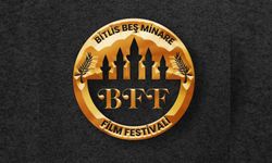 Bitlis Beş Minare Uluslararası Film Festivali’nin 2026 Başvuruları Açıldı