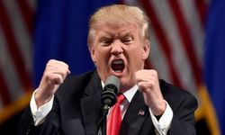 Trump'tan İran'da kaos çağrısı: Protestolara devam edin, kurumları ele geçirin