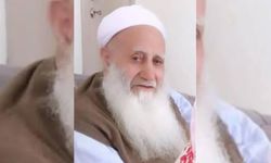 Bitlisli Hemşerimiz Molla Mehmet Çepe Vefat Etmiştir