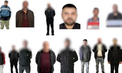 14 Suçlunun Türkiye’ye İadesi Salandı