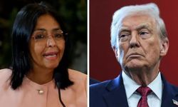 ABD'nin Venezuela tehditleri sosyal medyayı salladı