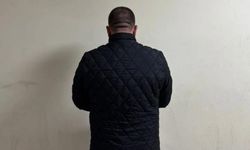 Gaziantep’te uyuşturucu satıcılığı hükümlüsü yakalandı