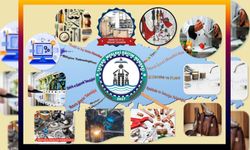 Tatvan Mesleki Eğitim Merkezi Bölgenin Nitelikli İş Gücünü Yetiştiriyor