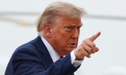 ABD Başkanı Trump 3 ülkeyi tehdit etti!