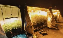 Bitlis’in de Aralarında Olduğu 23 İlde Uyuşturucu Operasyonu: 571 Gözaltı