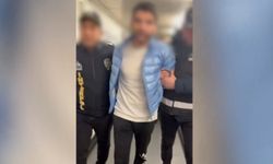 Organize suç örgütü yöneticisi Türkiye’ye getirildi