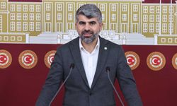 HÜDA PAR’lı Dinç: Uyuşturucuyla mücadelenin takipçisi olmaya devam edeceğiz