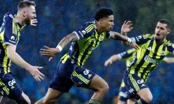 Fenerbahçe Süper Kupa’nın Sahibi Oldu