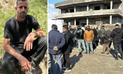 Kayıp olarak aranan iki çocuk babası inşaatta ölü bulundu