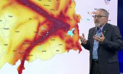 Elazığ’daki 4.7’lik deprem felaketi tetikler mi? Naci Görür açıkladı