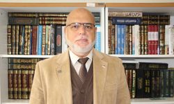 Prof. Dr. Ebu Zeyd: Kudüs, sömürgeci projelerin tarih boyunca hedefi oldu