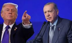 Trump’tan Erdoğan’a Gazze Barış Kurulu Daveti