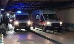 Mutfak Tüpünden Sızan Gaz Can Aldı: Yaşlı Kadın Öldü, Eşi Yoğun Bakımda