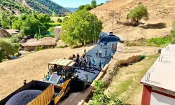 İl Özel İdaresi’nden Bitlis’e 1 Yılda 700 Milyon TL Yatırım